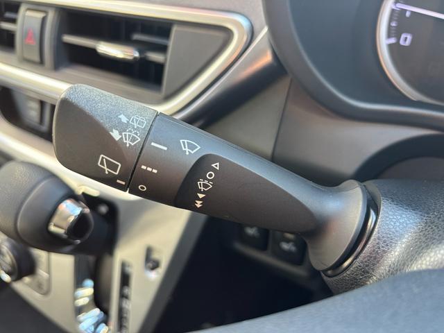 キャスト アクティバＧ　リミテッド　ＳＡＩＩＩ　１５インチアルミホイール　ＬＥＤヘッドランプ　ＬＥＤフォグランプ　革巻きチルトステアリング　ＵＶカットガラス（18枚目）