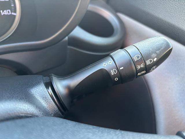 キャスト アクティバＧ　リミテッド　ＳＡＩＩＩ　１５インチアルミホイール　ＬＥＤヘッドランプ　ＬＥＤフォグランプ　革巻きチルトステアリング　ＵＶカットガラス（19枚目）