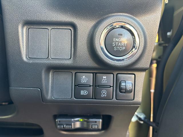 キャスト アクティバＧ　リミテッド　ＳＡＩＩＩ　１５インチアルミホイール　ＬＥＤヘッドランプ　ＬＥＤフォグランプ　革巻きチルトステアリング　ＵＶカットガラス（24枚目）