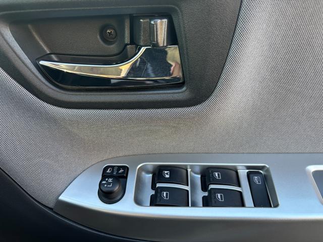 キャスト アクティバＧ　リミテッド　ＳＡＩＩＩ　１５インチアルミホイール　ＬＥＤヘッドランプ　ＬＥＤフォグランプ　革巻きチルトステアリング　ＵＶカットガラス（25枚目）