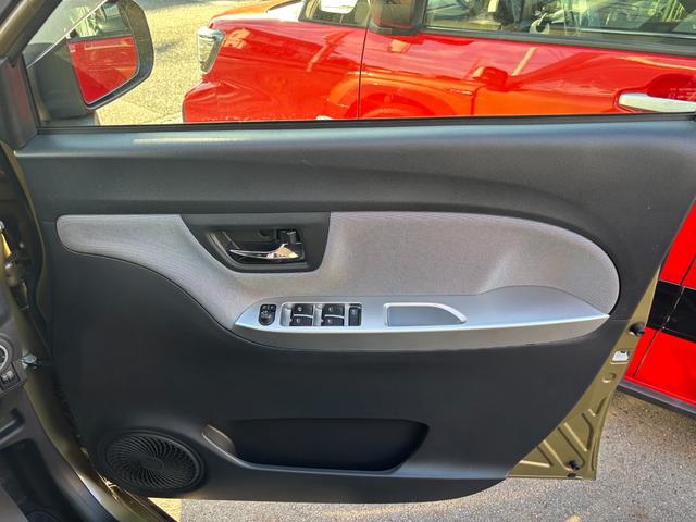 キャスト アクティバＧ　リミテッド　ＳＡＩＩＩ　１５インチアルミホイール　ＬＥＤヘッドランプ　ＬＥＤフォグランプ　革巻きチルトステアリング　ＵＶカットガラス（26枚目）