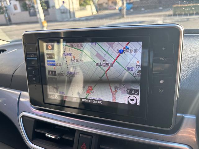 キャスト アクティバＧ　リミテッド　ＳＡＩＩＩ　１５インチアルミホイール　ＬＥＤヘッドランプ　ＬＥＤフォグランプ　革巻きチルトステアリング　ＵＶカットガラス（28枚目）