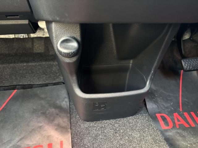 キャスト アクティバＧ　リミテッド　ＳＡＩＩＩ　１５インチアルミホイール　ＬＥＤヘッドランプ　ＬＥＤフォグランプ　革巻きチルトステアリング　ＵＶカットガラス（31枚目）