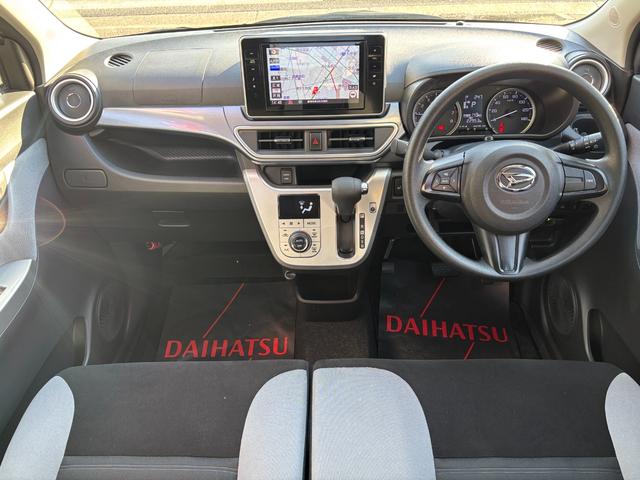 キャスト アクティバＧ　リミテッド　ＳＡＩＩＩ　１５インチアルミホイール　ＬＥＤヘッドランプ　ＬＥＤフォグランプ　革巻きチルトステアリング　ＵＶカットガラス（41枚目）