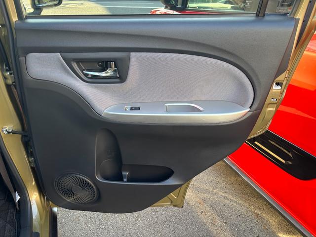 キャスト アクティバＧ　リミテッド　ＳＡＩＩＩ　１５インチアルミホイール　ＬＥＤヘッドランプ　ＬＥＤフォグランプ　革巻きチルトステアリング　ＵＶカットガラス（43枚目）