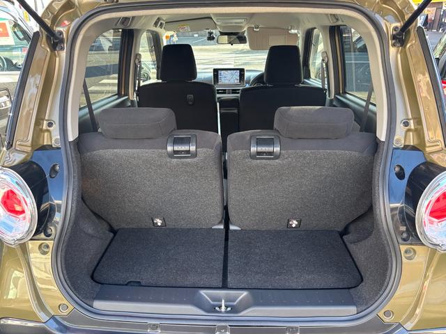 キャスト アクティバＧ　リミテッド　ＳＡＩＩＩ　１５インチアルミホイール　ＬＥＤヘッドランプ　ＬＥＤフォグランプ　革巻きチルトステアリング　ＵＶカットガラス（44枚目）