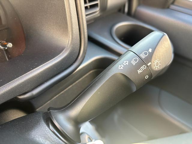 ハイゼットカーゴ デラックスSAIII 2WD 4AT 撥水フルファブリックシート表皮 オーバーヘッドシェルフ アッパートレイ キーレスエントリー ユースフルナット(31ヶ所)(15枚目)