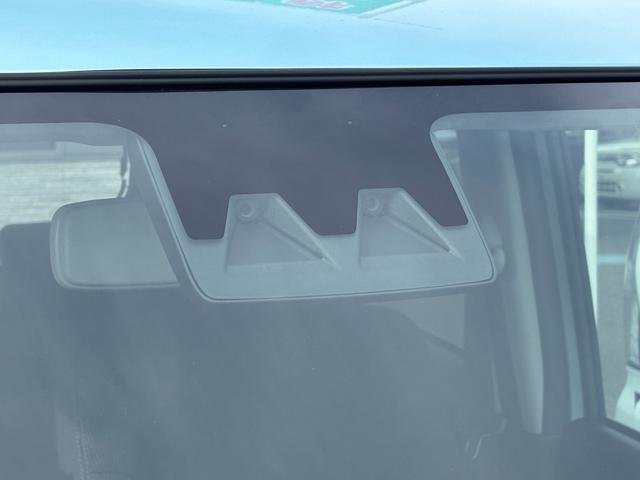 ムーヴ ＲＳ　キーフリーシステム　プッシュボタンスタート　ＬＥＤヘッドライト　１５インチアルミホイール　両側パワースライドドア　カラーマルチインフォメーションディスプレイ（12枚目）