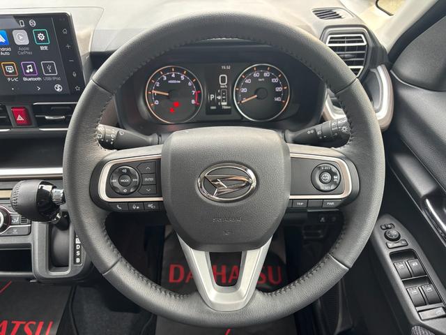 ムーヴ ＲＳ　キーフリーシステム　プッシュボタンスタート　ＬＥＤヘッドライト　１５インチアルミホイール　両側パワースライドドア　カラーマルチインフォメーションディスプレイ（14枚目）