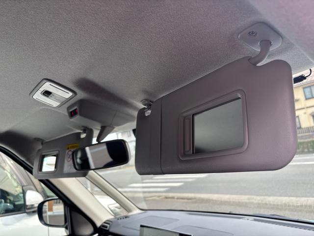 ムーヴ ＲＳ　キーフリーシステム　プッシュボタンスタート　ＬＥＤヘッドライト　１５インチアルミホイール　両側パワースライドドア　カラーマルチインフォメーションディスプレイ（24枚目）