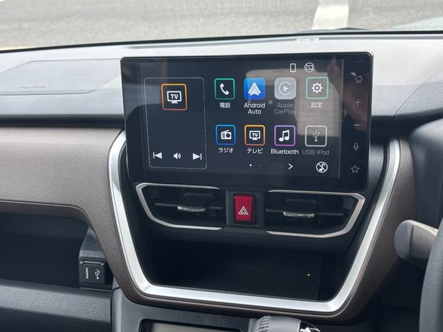 ムーヴ ＲＳ　キーフリーシステム　プッシュボタンスタート　ＬＥＤヘッドライト　１５インチアルミホイール　両側パワースライドドア　カラーマルチインフォメーションディスプレイ（25枚目）