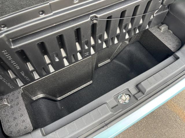 ムーヴ ＲＳ　キーフリーシステム　プッシュボタンスタート　ＬＥＤヘッドライト　１５インチアルミホイール　両側パワースライドドア　カラーマルチインフォメーションディスプレイ（44枚目）