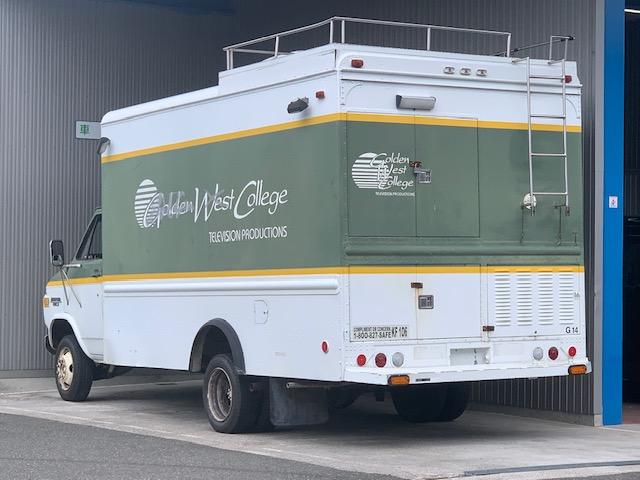 シボレーシェビーバン 　シェビーバン　Ｇ３０　コンバージョン　国内未登録車　新品タイヤ　ブレーキ　足回り整備済（15枚目）