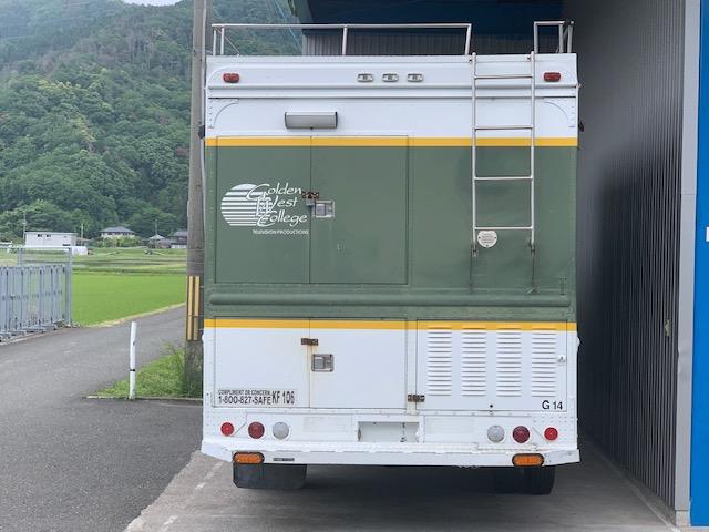 シボレーシェビーバン 　シェビーバン　Ｇ３０　コンバージョン　国内未登録車　新品タイヤ　ブレーキ　足回り整備済（17枚目）