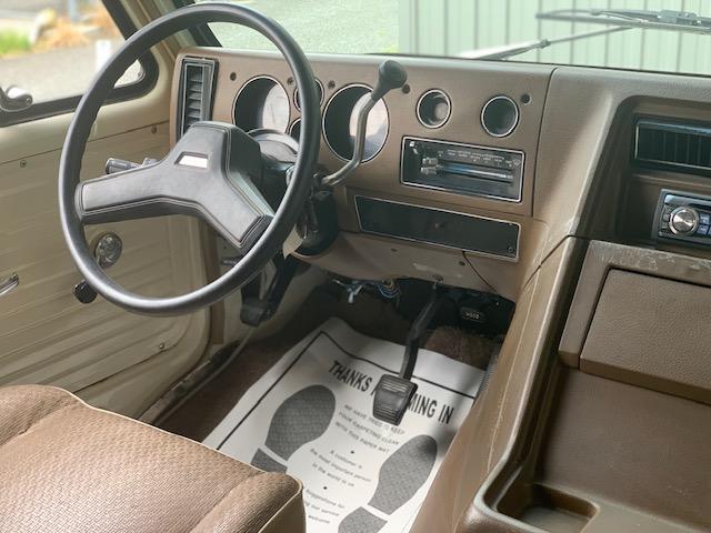 シボレーシェビーバン 　シェビーバン　Ｇ３０　コンバージョン　国内未登録車　新品タイヤ　ブレーキ　足回り整備済（27枚目）