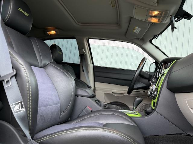 ダッジ・チャージャー Ｒ／Ｔ　デイトナ　限定車　新品ヘッドライト　新品フォグライト　ワーク　エモーション２０インチホイール　車高調（21枚目）