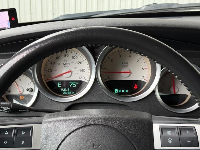 ダッジ・チャージャー Ｒ／Ｔ　デイトナ　限定車　新品ヘッドライト　新品フォグライト　ワーク　エモーション２０インチホイール　車高調（30枚目）