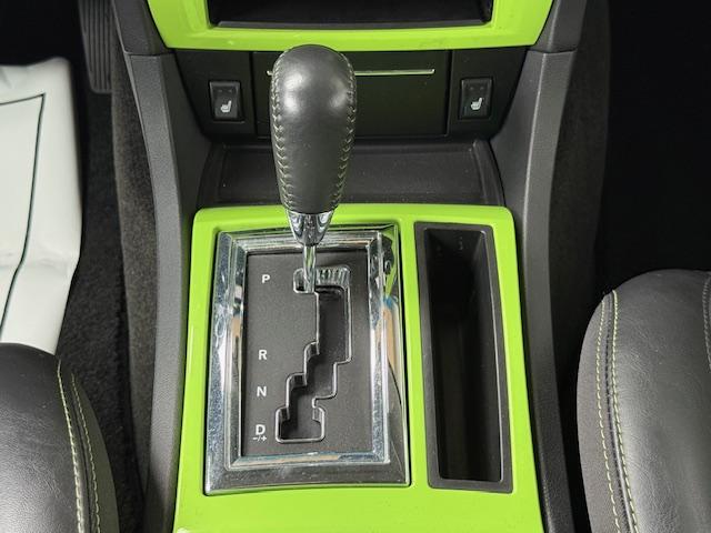 ダッジ・チャージャー Ｒ／Ｔ　デイトナ　限定車　新品ヘッドライト　新品フォグライト　ワーク　エモーション２０インチホイール　車高調（32枚目）