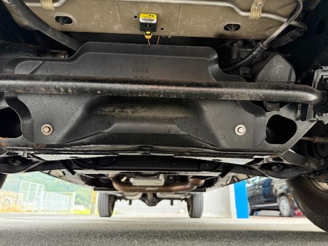 シボレーエクスプレス ＬＳ　新車並行　６Ｌエンジン　オートチェック有　カーゴバン　１ナンバー　２人乗り（35枚目）