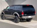 FORD EXCURSION