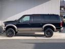 FORD EXCURSION