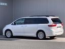 AMERICA TOYOTA SIENNA