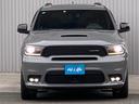 DODGE DODGE DURANGO