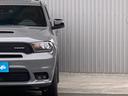 DODGE DODGE DURANGO