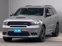 DODGE DODGE DURANGO