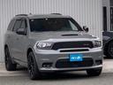 DODGE DODGE DURANGO