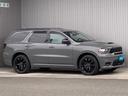 DODGE DODGE DURANGO