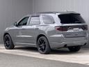 DODGE DODGE DURANGO