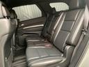 DODGE DODGE DURANGO