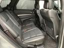DODGE DODGE DURANGO