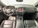 DODGE DODGE DURANGO