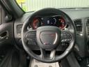 DODGE DODGE DURANGO