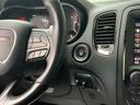 DODGE DODGE DURANGO