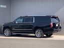 GMC GMC YUKON