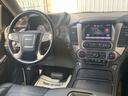 GMC GMC YUKON