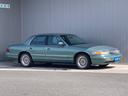 MERCURY MERCURY GRAND MARQUIS