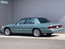 MERCURY MERCURY GRAND MARQUIS