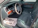 MERCURY MERCURY GRAND MARQUIS