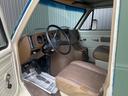 　シェビーバン　Ｇ３０　コンバージョン　国内未登録車　新品タイヤ　ブレーキ　足回り整備済（24枚目）