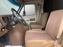 　シェビーバン　Ｇ３０　コンバージョン　国内未登録車　新品タイヤ　ブレーキ　足回り整備済（25枚目）