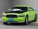 ダッジ・チャージャー Ｒ／Ｔ　デイトナ　限定車　新品ヘッドライト　新品フォグライト　ワーク　エモーション２０インチホイール　車高調（7枚目）