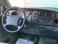 ダッジその他 　ラムチャージャー　ＳＬＴ　新車並行車　ベンチシート 0708031A30241002W001 2