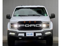 Ｆ−１５０ ＸＬＴ　クルーキャブ　４×４　ラプターカスタム　コラムＡＴ 0708031A30260106W001 2