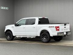 Ｆ−１５０ ＸＬＴ　クルーキャブ　４×４　ラプターカスタム　コラムＡＴ 0708031A30260106W001 6