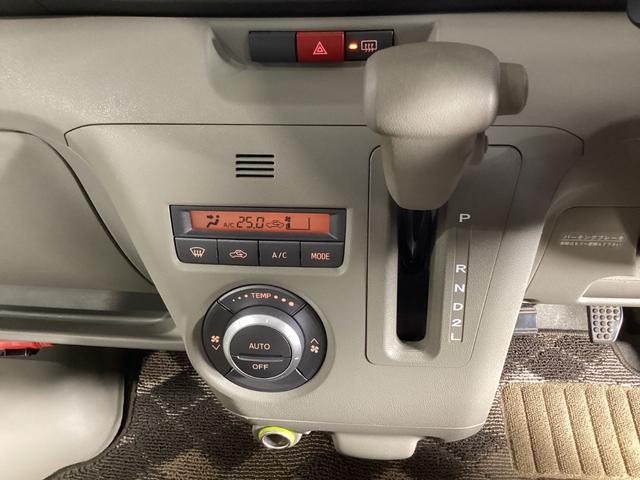 アトレーワゴン カスタムターボＲ　４ＷＤ　ターボ　両側スライドドア　オートエアコン　ＣＤチューナー　電動ドアミラー　タコメーター　キーレスエントリー（22枚目）