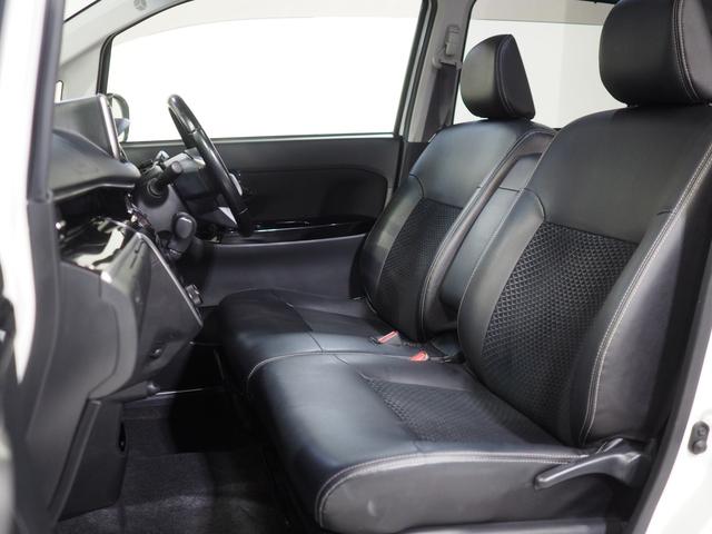 ムーヴ カスタム　ＲＳ　ハイパーＳＡＩＩＩ　４ＷＤ　ターボ　スマートアシスト　ＬＥＤヘッドライト　オートライト　オートエアコン　ダイハツ純正ナビ　バックモニター　リモコンエンジンスターター　ドライブレコーダー　ＥＴＣ車載器（11枚目）